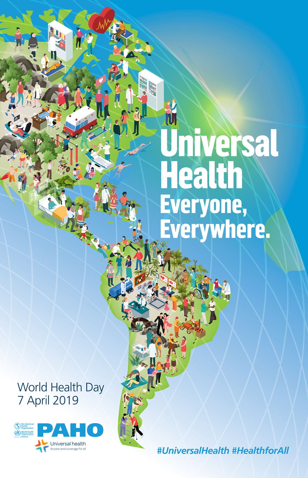 Salud Universal 