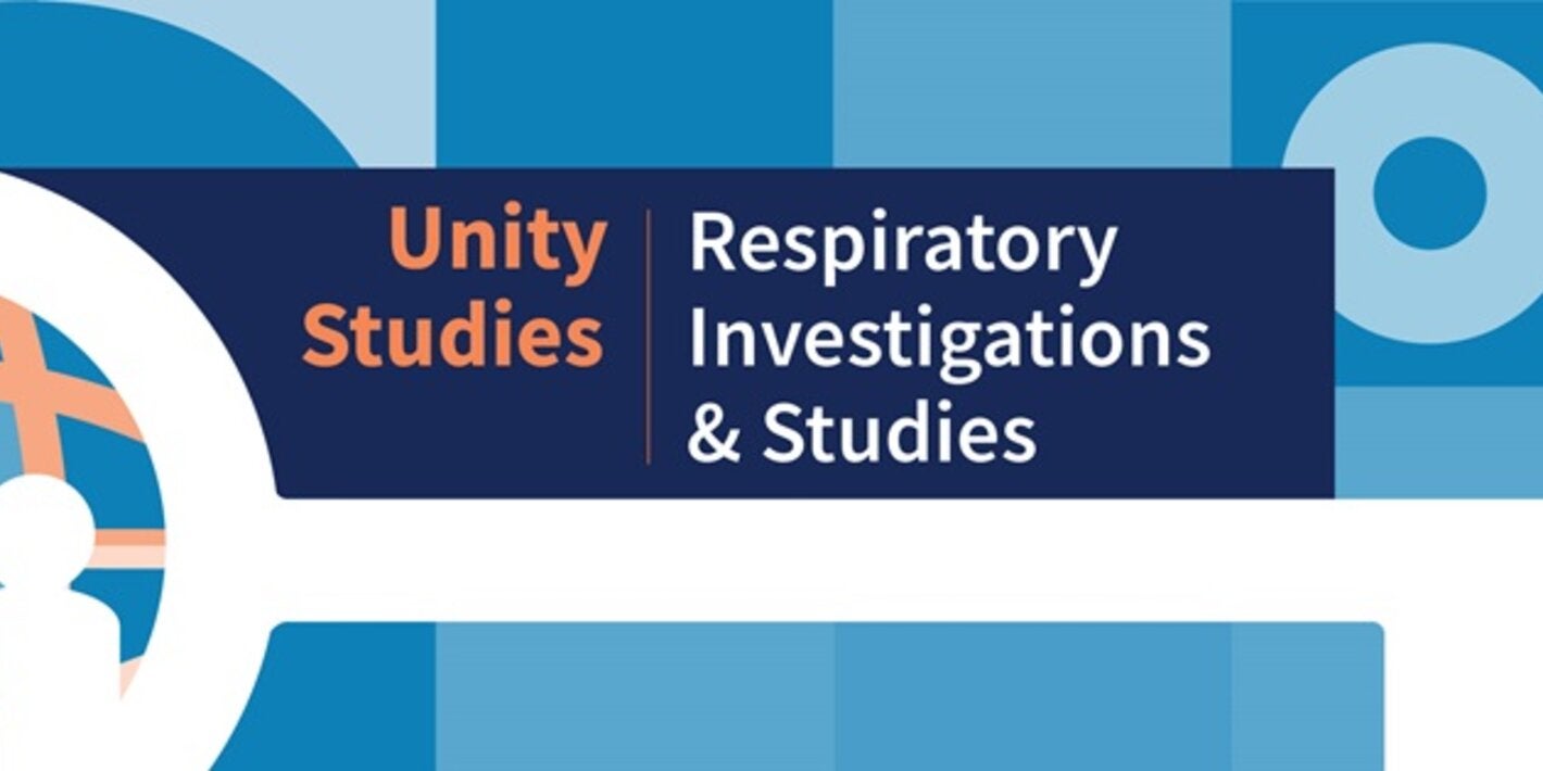 Banner Unity Studies