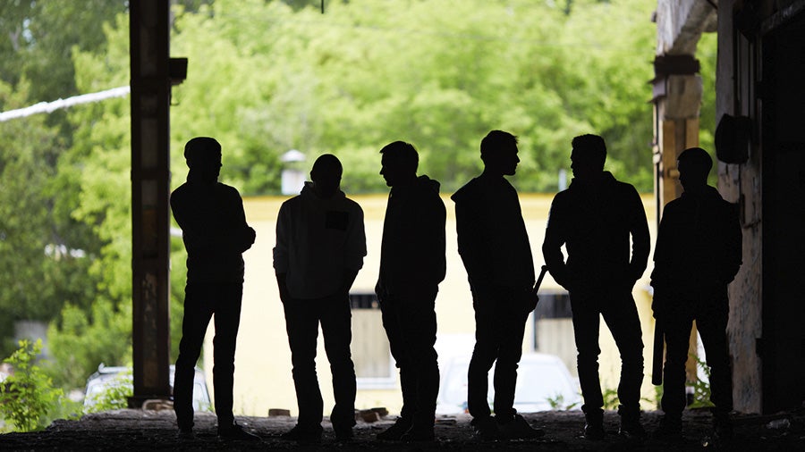 Country Focus Belize.