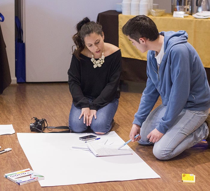 Country Focus Chile.