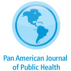 Pan American Journal of Public Health