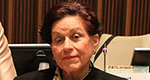 doctora Stella Bolaños Varela