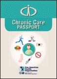 PAHO. Chronic Care Passport. 2012
