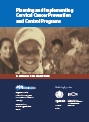 OMS. Planificación y aplicación de los programas de prevención y control del cancer cervicouterino, 2006