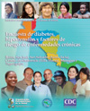 OPS. CAMDI Encuesta de diabetes, hipertension y factores de riesgo: Belize, San José, San Salvador, Ciudad de Guatemala, Managua y Tegucigalpa, 2012