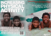 WHO. Implementation of the Global Strategy on Diet, physical Activity and health. Guide for Population-based Approaches to Increasing Levels of Physical Activity. 2007