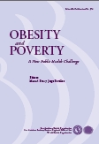 PAHO. Obesity and poverty a new public health challenge, 2000