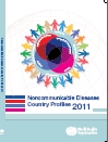WHO. Noncommunicable Diseases Country Profiles, 2011