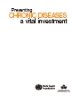 WHO. Preventing Chronic Diseases - A vital investment, 2005