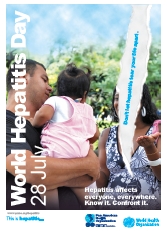 World Hepatitis Day 2011