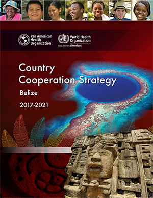 Country Cooperation Strategy Belize - 2017-2021