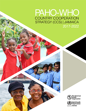 Jamaica Country Cooperation Strategy 2017-2022