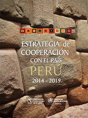 Estrategia de Cooperación con el País - Perú 2014-2019