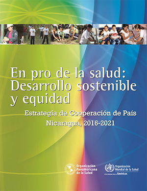 Estrategia de Cooperación de País Nicaragua 2016-2021