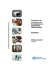 Reemplazo de los termómetros y de los tensiómetros de mercurio en la atención de salud: guía técnica, 2013