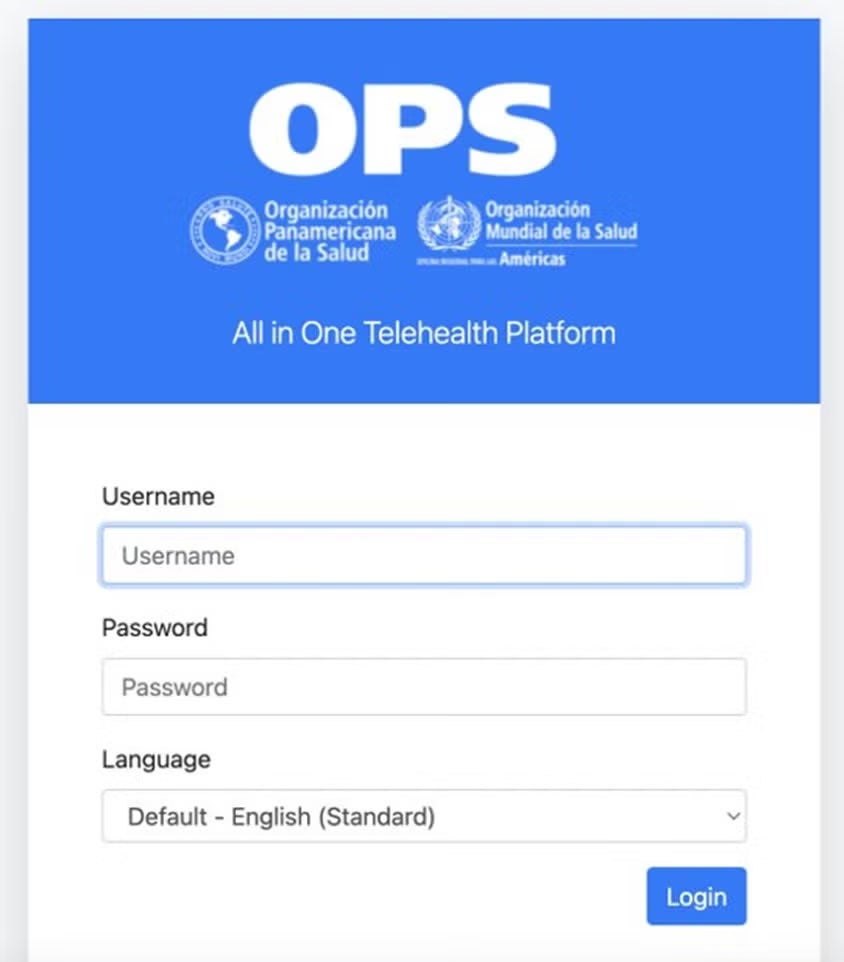 All In One telehealth platform