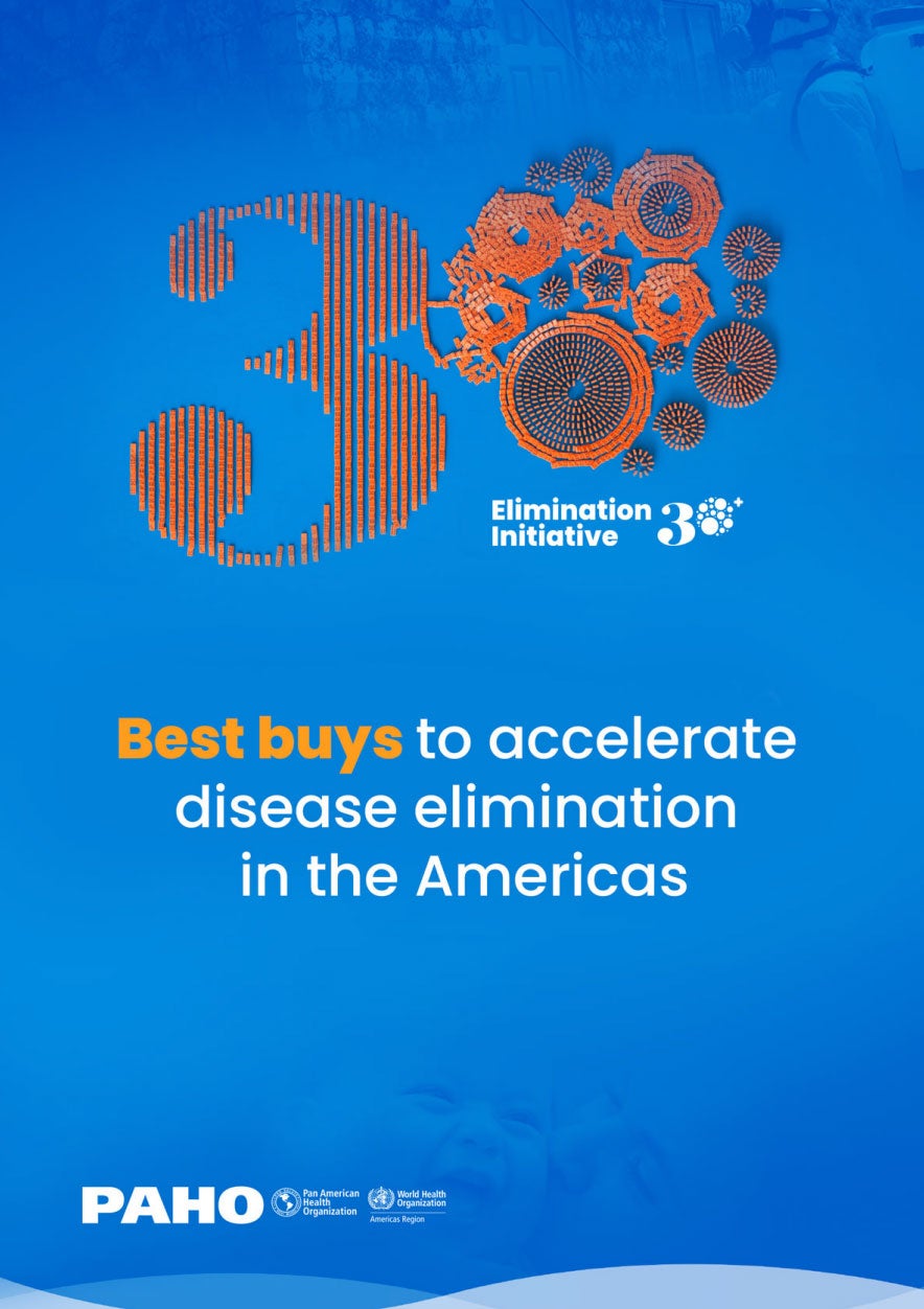 Best buys for elimination