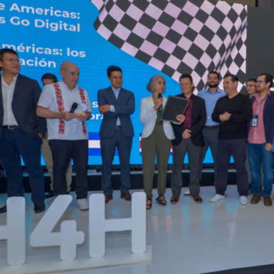 PAHo in the Global Digital Health Certification Network