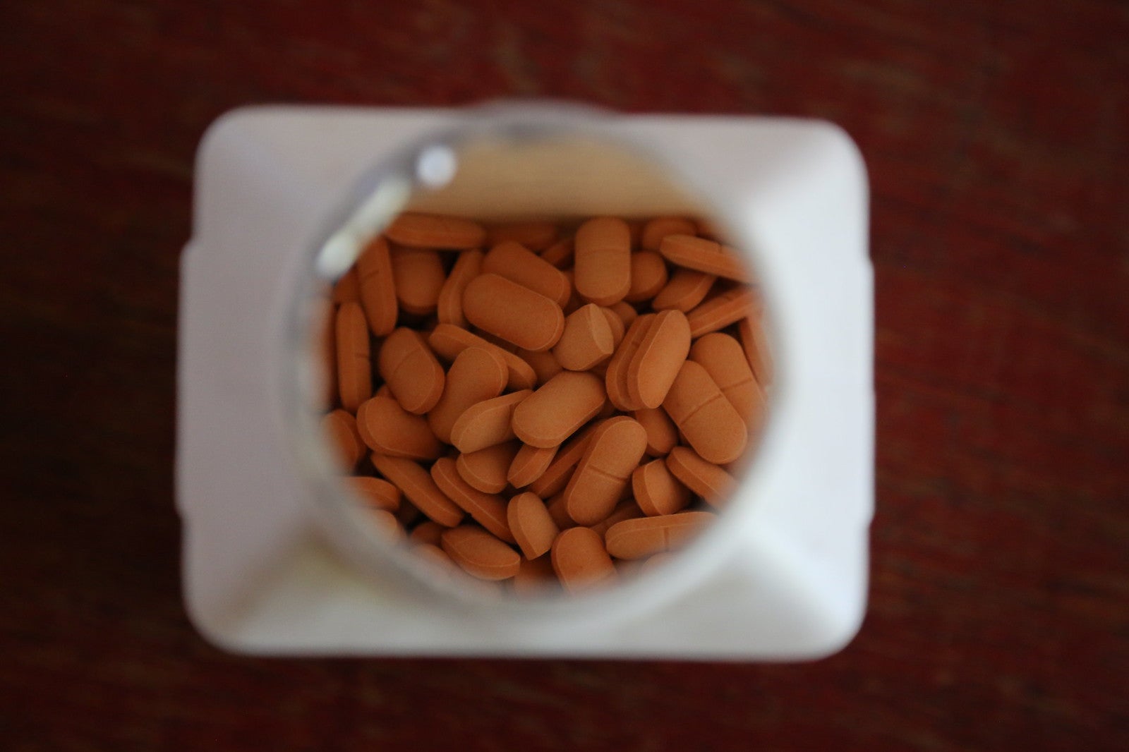 Medicamentos para la salud mental