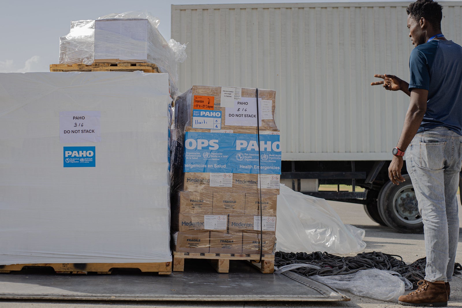 Fundos Rotativos Regionais