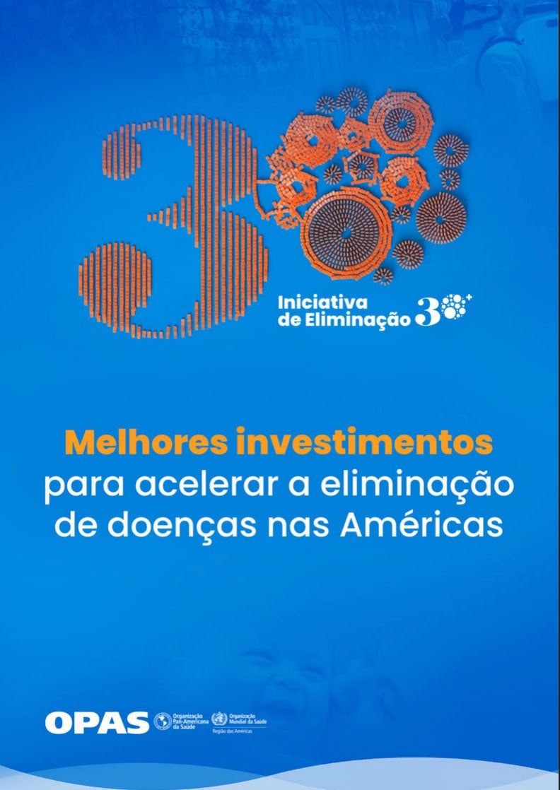 Melhores investimentos para a eliminação