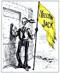 Yellow fever illustration