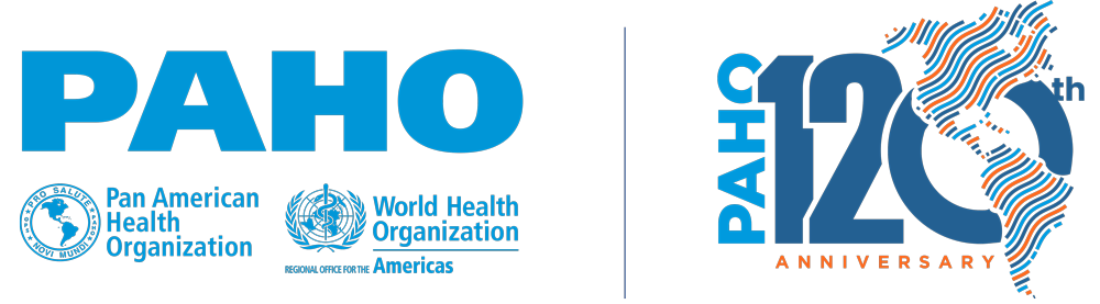 120th Anniversary of the Pan American Health Organization