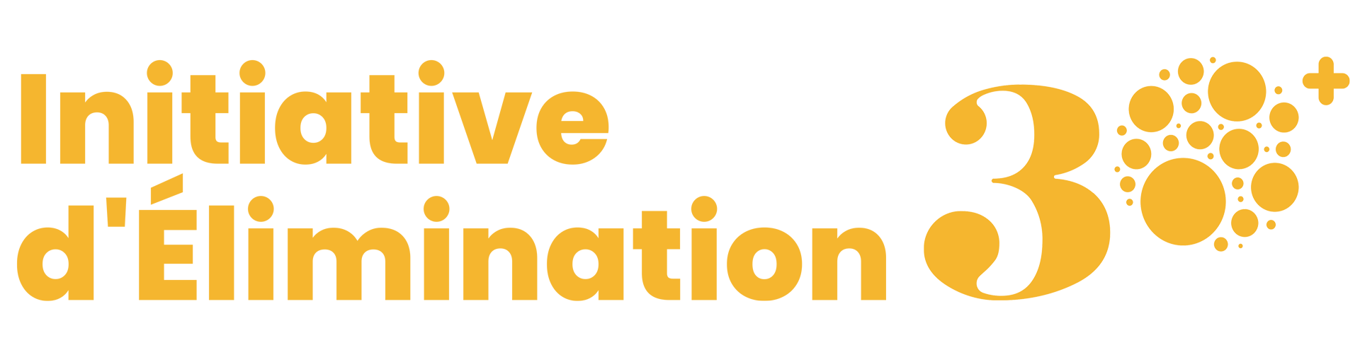 Iniciativa de eliminación de la OPS