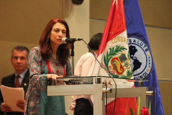 María Augusta Calle