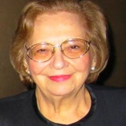 Elsa Moreno