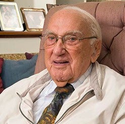 Dr. Jacinto Convit