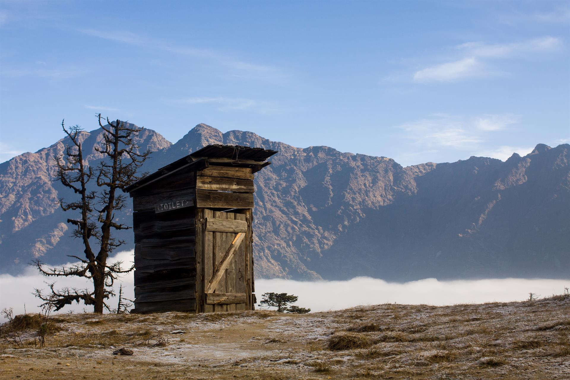 Nearly 16 million people still practice open defecation in Latin ...