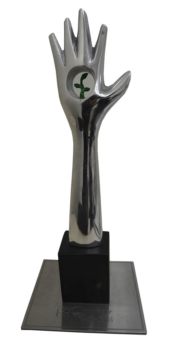 2015 - Premio Produz Brasil