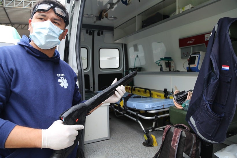 Vaporizadores de alta gama