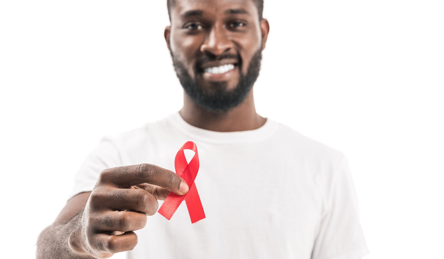 HIV Caribbean