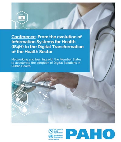 IS4H Conference 2021