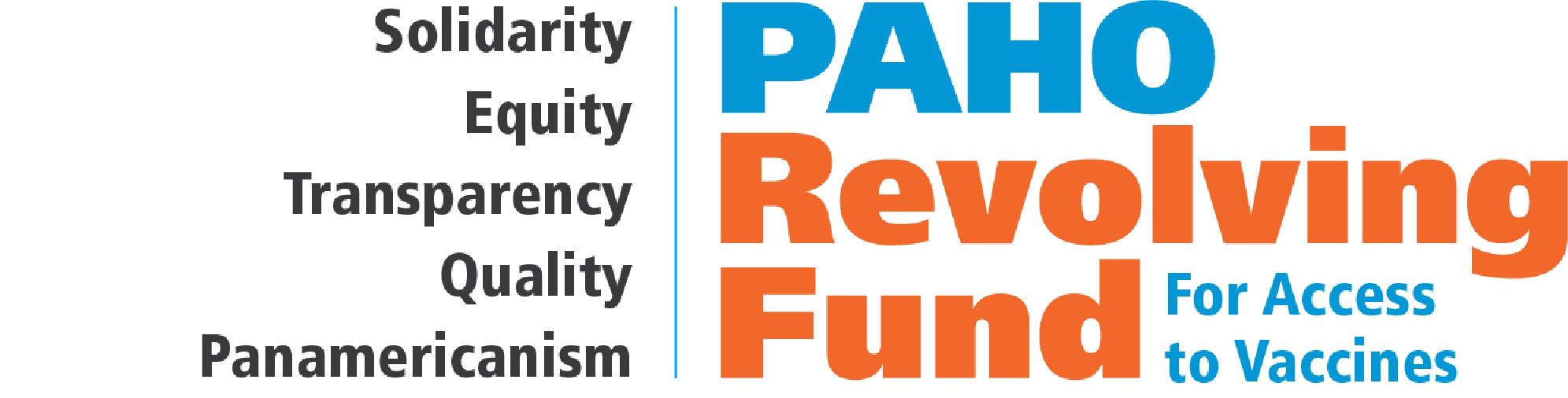 Revolving Fund logo