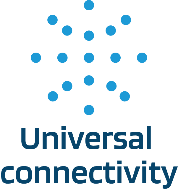 Universal conectivity