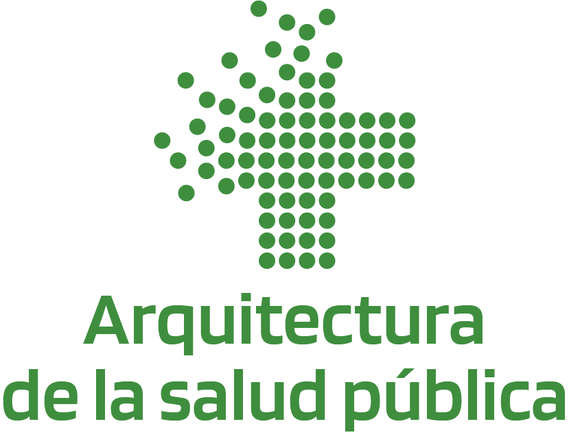 Arquitectura de la Salud Pública