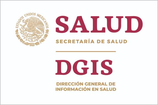 DGIS logo