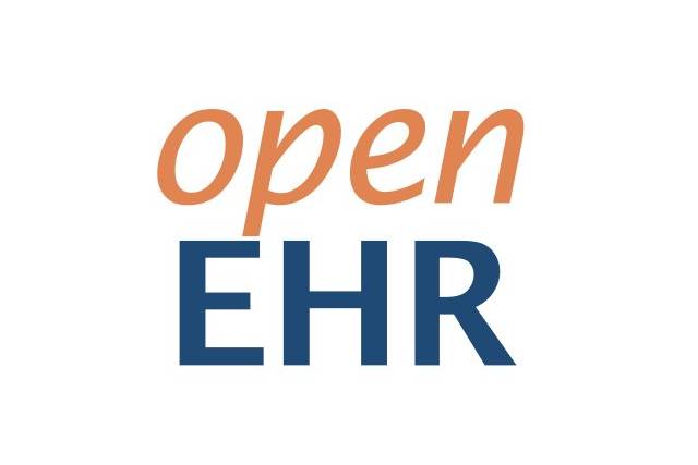 OpenEHR logo