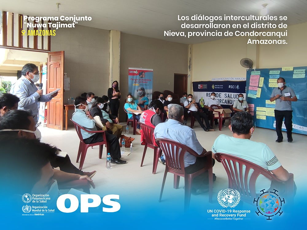 Diálogo interculturales