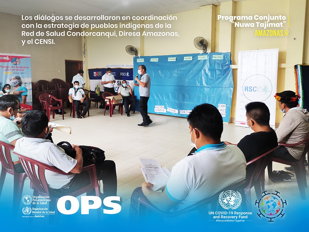 Diálogos interculturales