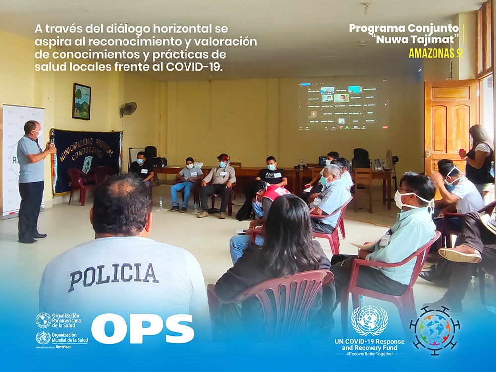 Diálogos interculturales