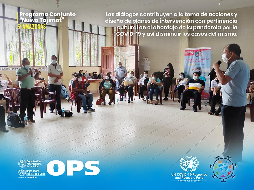 Diálogos interculturales