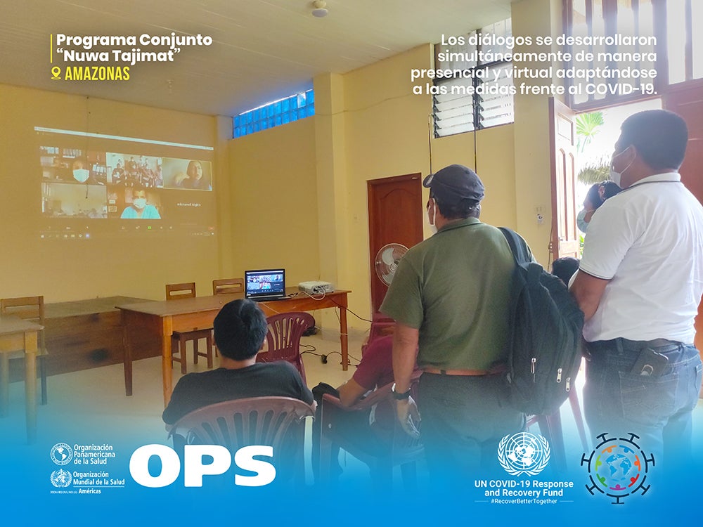 Diálogo interculturales