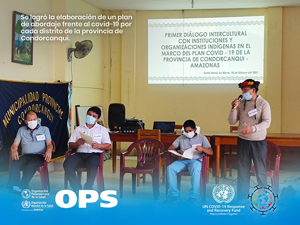 Diálogos interculturales