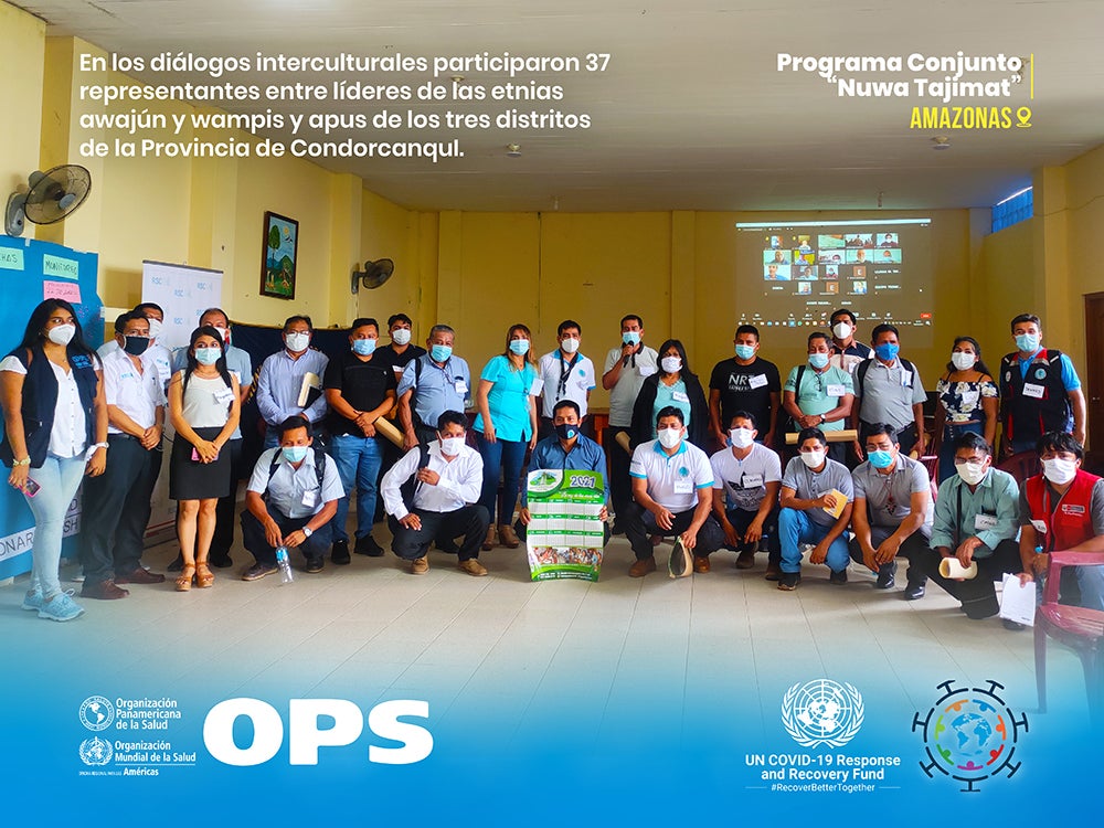 Diálogos interculturales