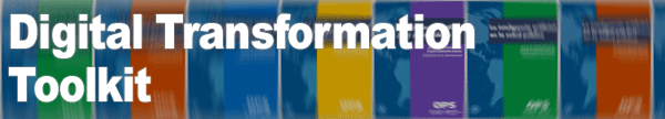 Digital Transformation Toolkit