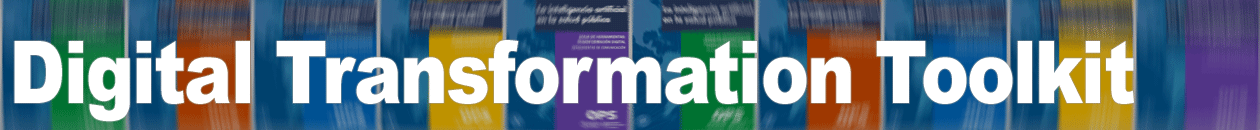 Digital Transformation Toolkit
